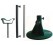 Hoofjack Dental Stand